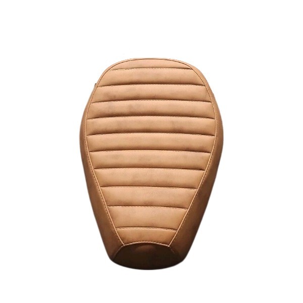 Royal Alloy Royal Alloy Seat Forepart Brown